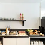 Ibis Styles Paris Gare Saint Lazare